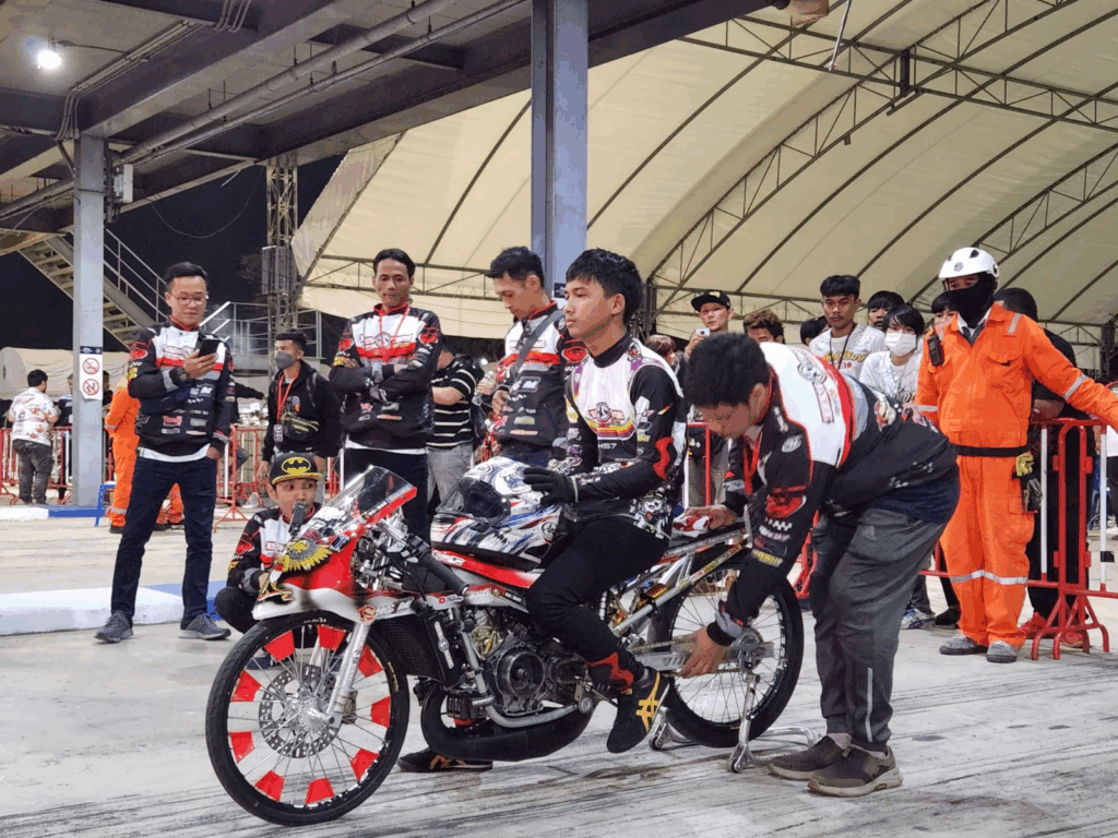 Thailand Terkenal Membuat Otomotif Motor Dan Mobil
