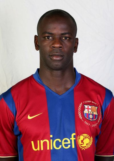 Thuram & Barcelona: Dari Legenda Bertahan ke Potensi Darah Muda di Masa Depan