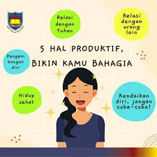 Ide Challenge Belajar 7 Hari untuk Remaja Aktif