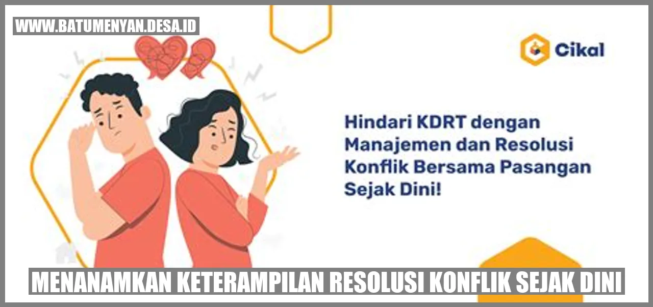 Cara Melatih Keterampilan Resolusi Konflik untuk Remaja