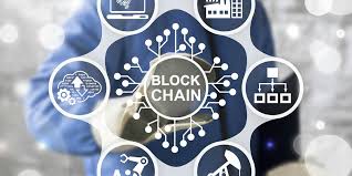 Blockchain Teknologi di Balik Cryptocurrency dan Lebih dari Itu